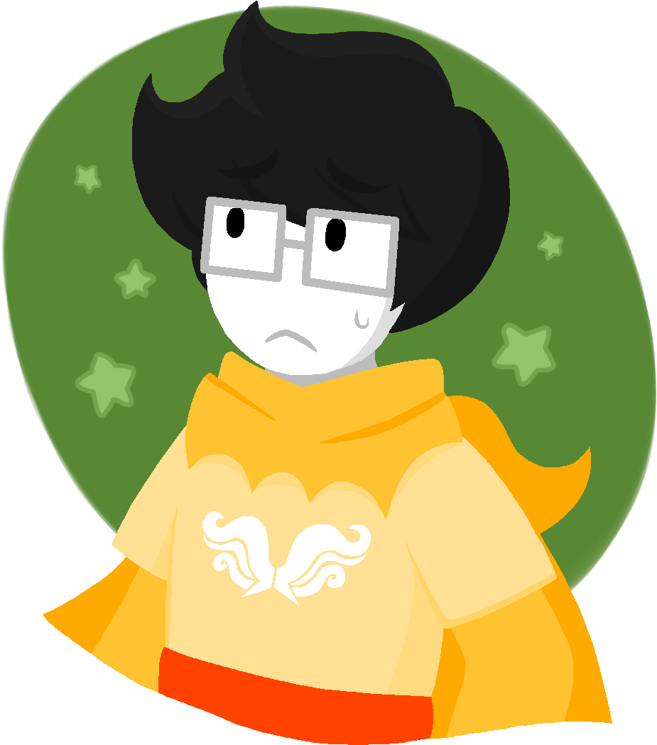 Homestuck Hs Jake English Page Of Hope Starlight-draws - Cartoon (957x1133)