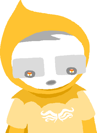 All Three Hope Players Are Notable For Their Romantic - Homestuck Page Pants (341x466)