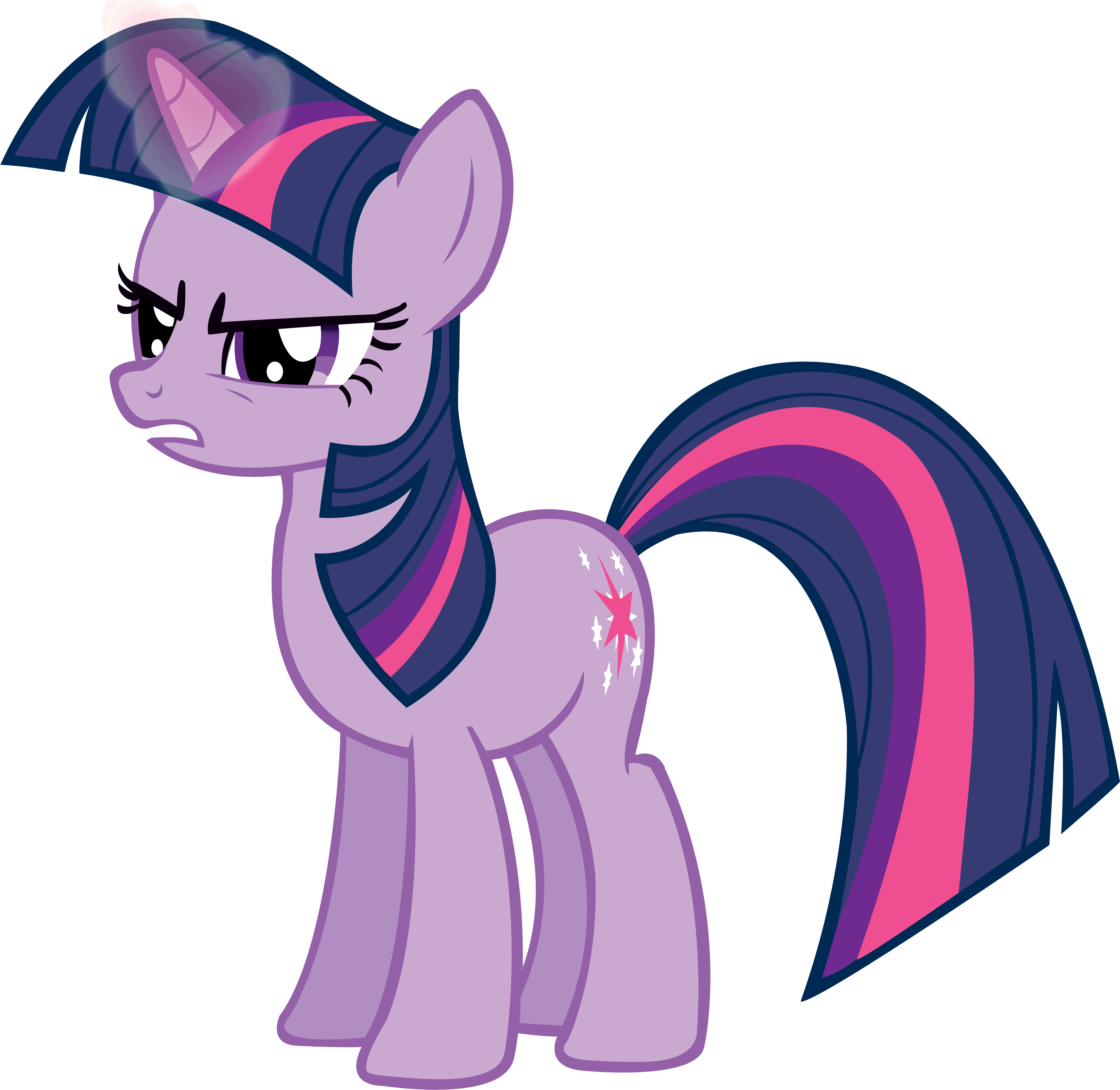 1000 Images About 21st On Pinterest My Little Pony - Friendship Is Magic Twilight Sparkle (6000x6000)