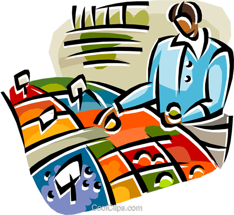 Woman Buying Groceries Royalty Free Vector Clip Art - Vegetable (480x442)