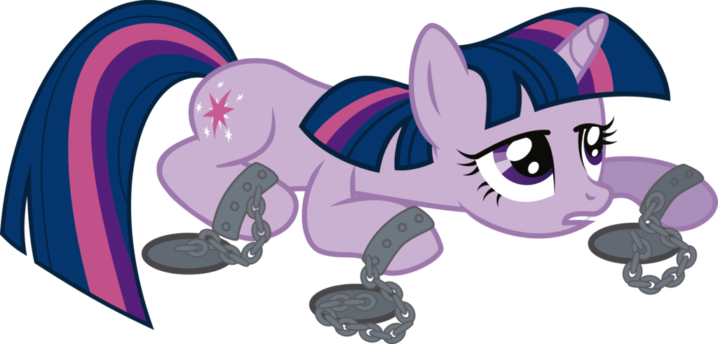 Twilight Prisoner By J5a4 - Cartoon (1024x491)
