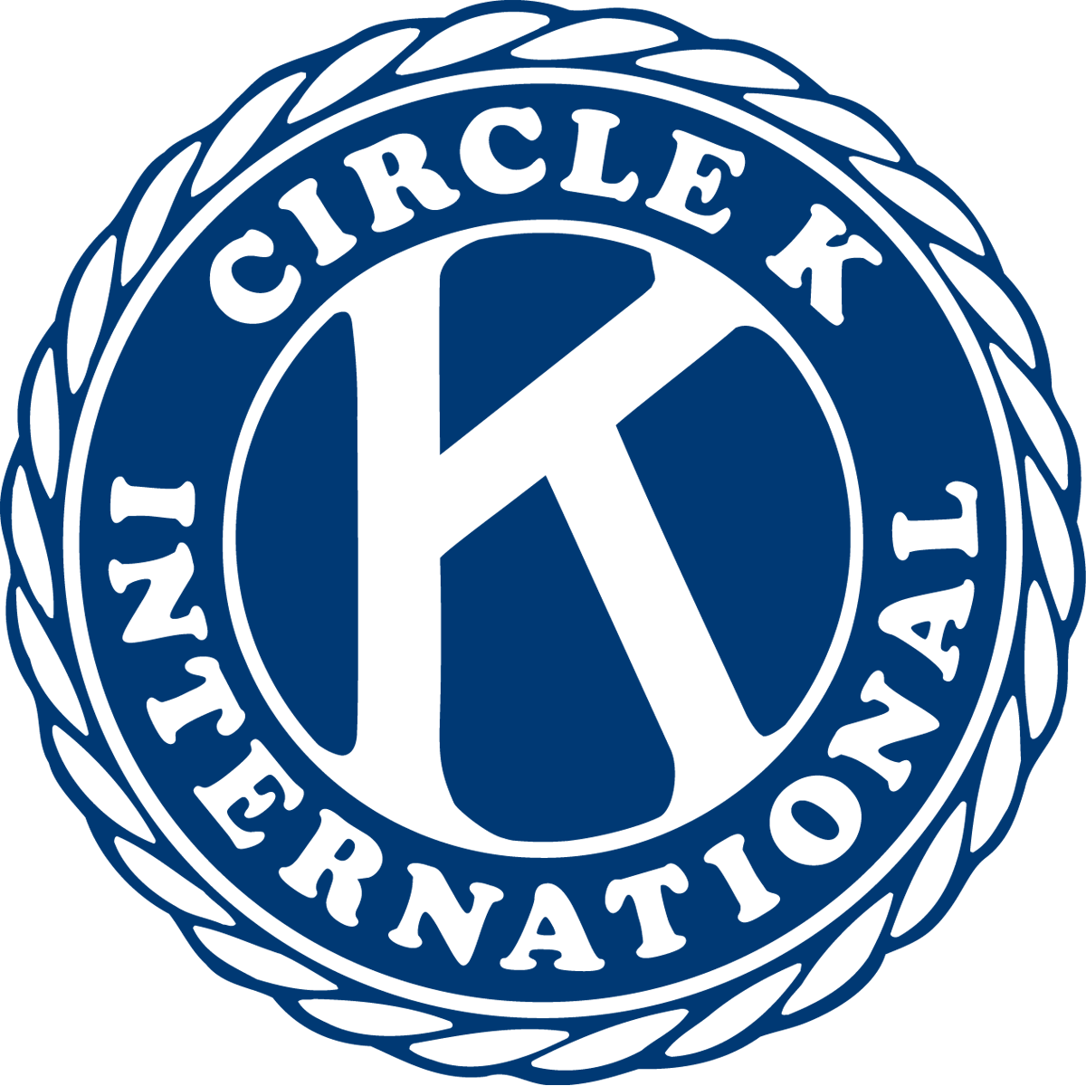 Circle K International - Key Club International Logo (1200x1200)