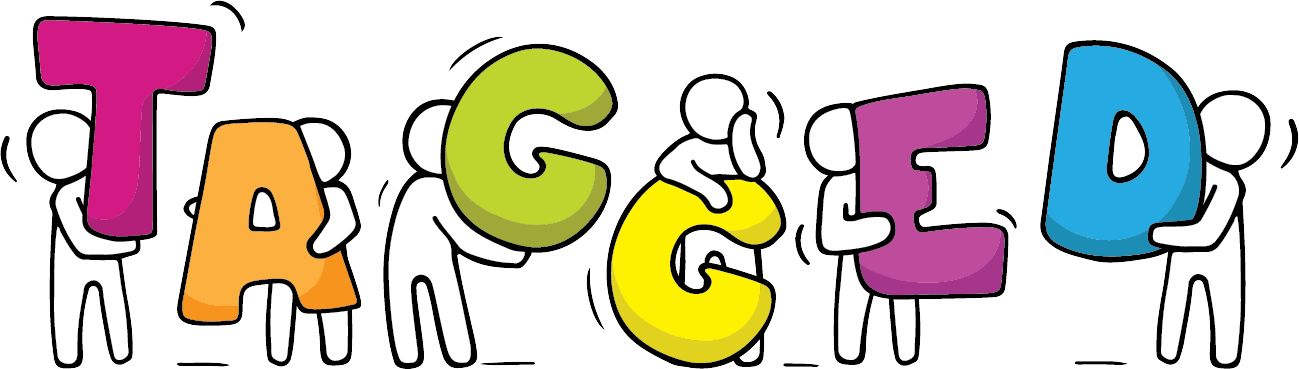 Tagged Resources Began In 2010 With The Origins Of - Tagged Resources Began In 2010 With The Origins Of (1299x369)