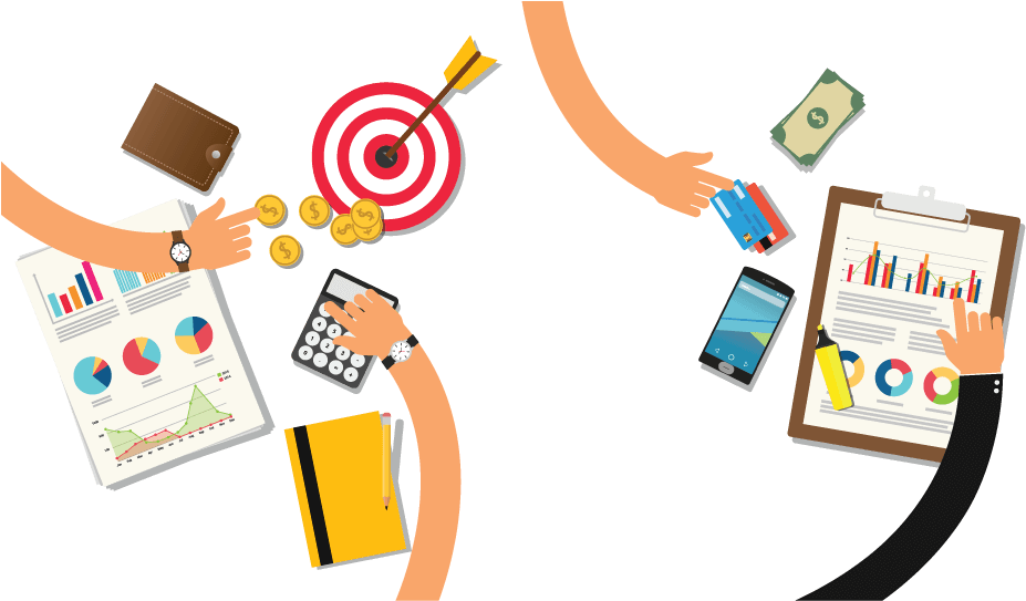 Planning Clipart Png - Computer (1000x700)