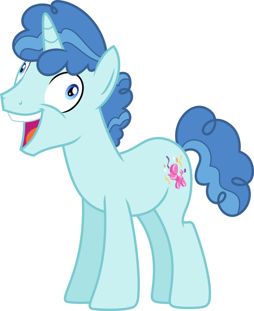 Pony Party Favor Twilight Sparkle Rarity - But I Didn T Listen (838x1024)