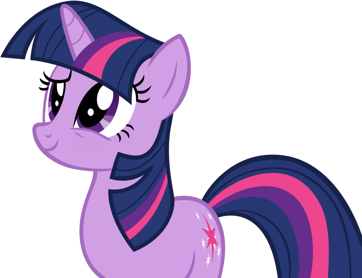 Andoanimalia, Female, Mare, Party Of One, Pony, Safe, - Banned From Equestria Gif (1280x1022)