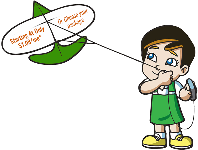 Web Hosting - Web Hosting Service (700x526)