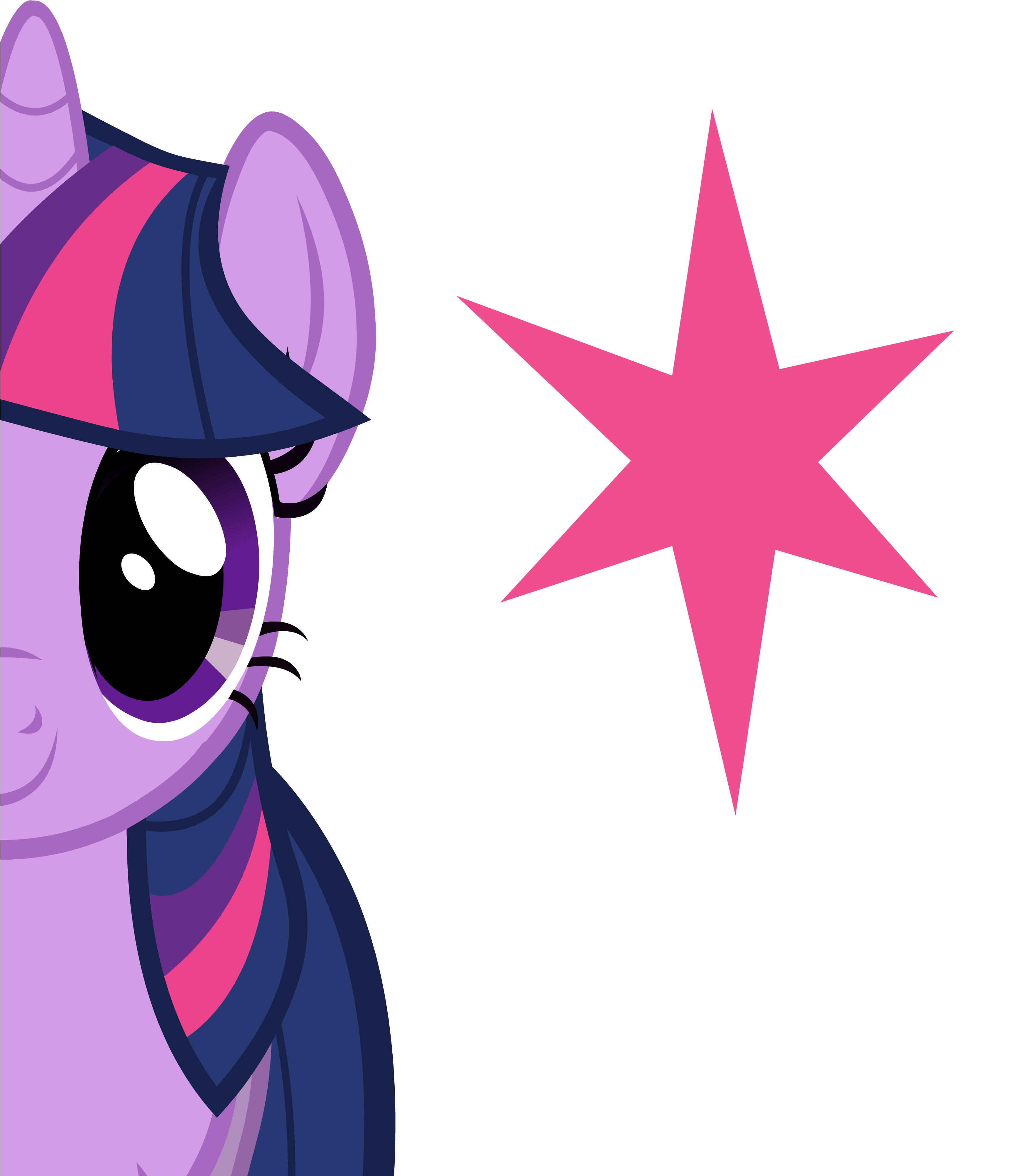 My Little Pony - Rarity Equestria Girl Cutie Mark (3650x4017)