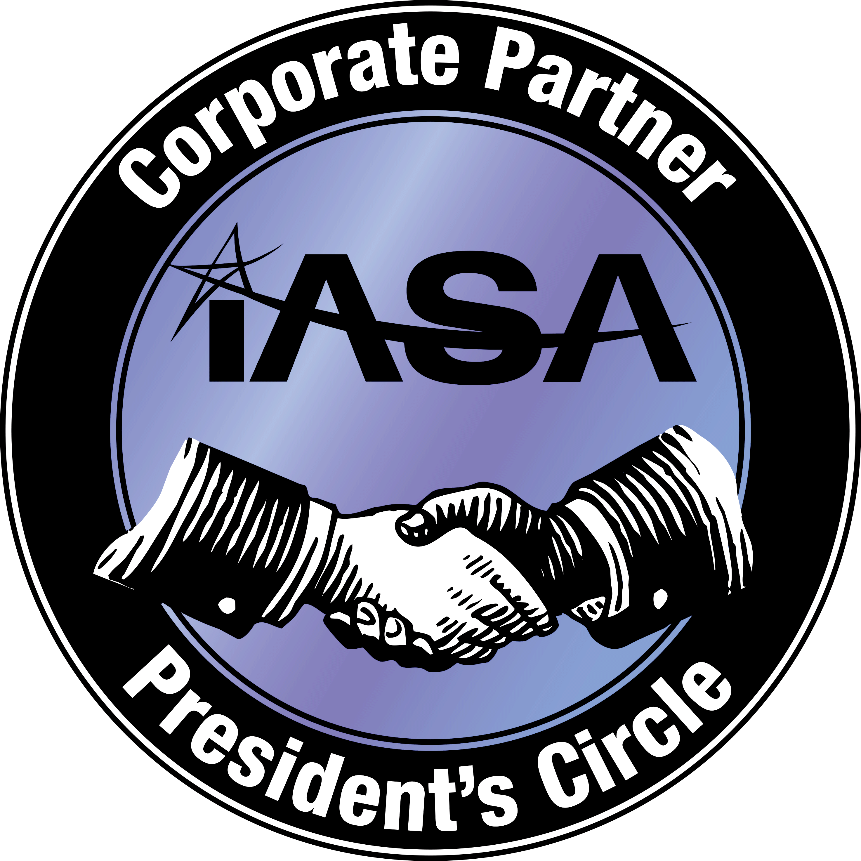 President's Circle - Right Hand Man (2948x2948)