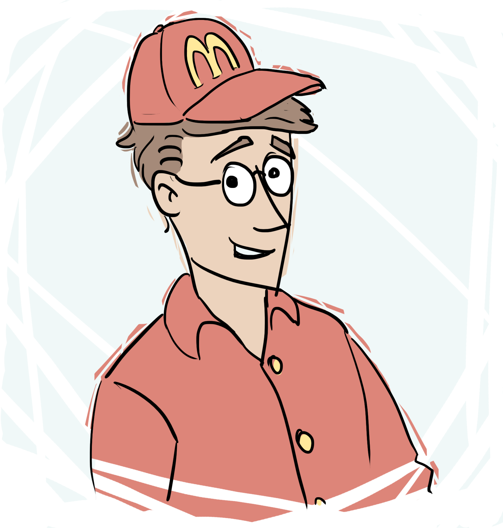 If You're Dying To Start A Business, But Don't Have - Baseball Player (1677x1746)