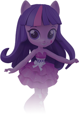 My Little Pony Twilight Sparkle Dance Party - My Little Pony Twilight Sparkle Dance Party (308x429)
