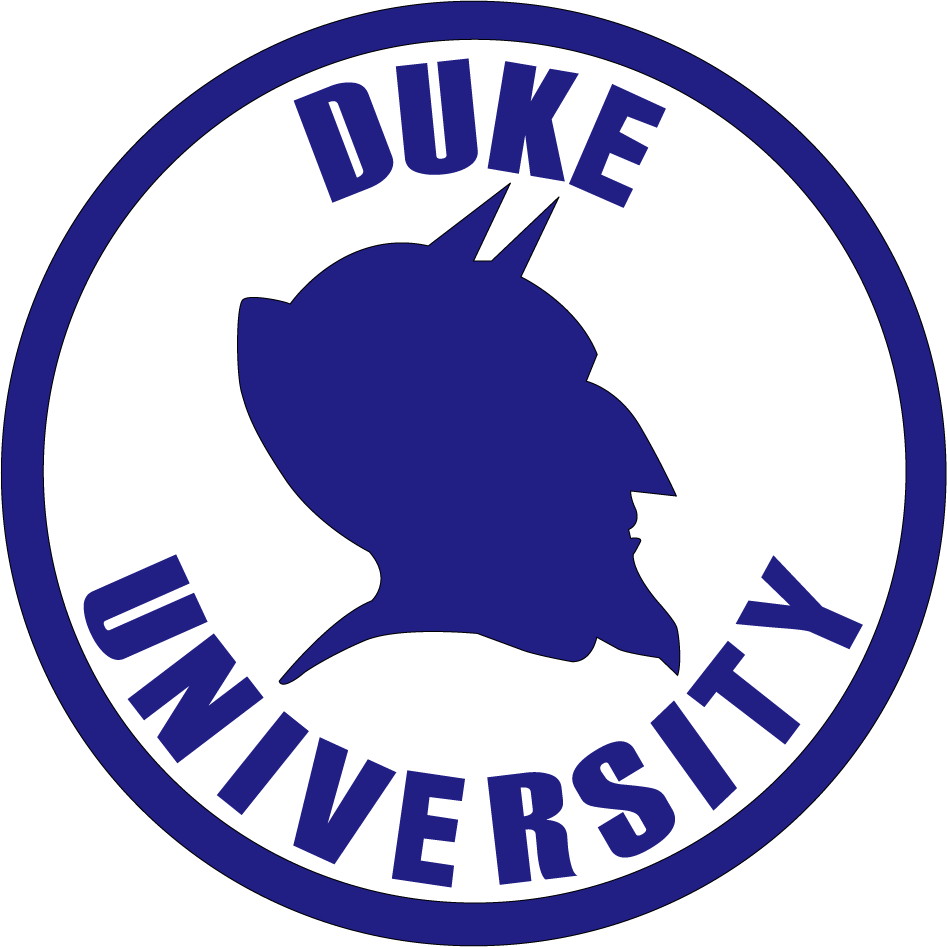 Duke University Logo Images - Yamasaki Jiu Jitsu (947x947)