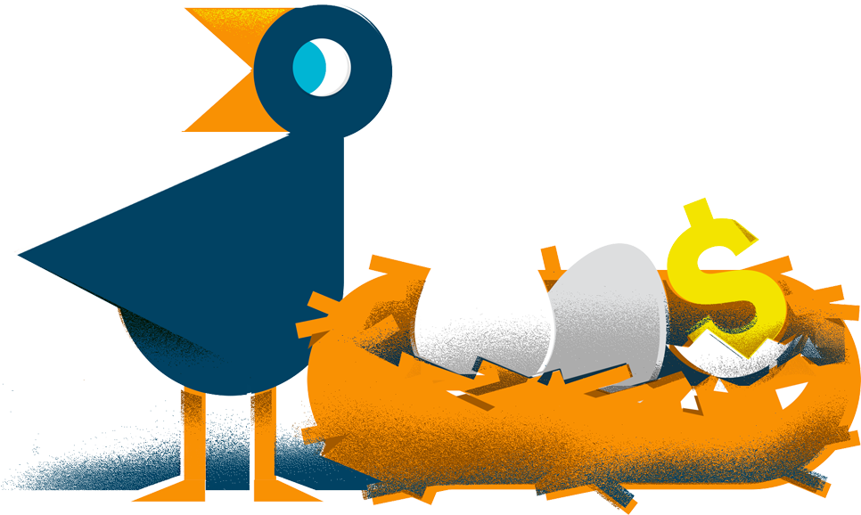 Downpayments & Building A Nest - Mortgage Loan (1000x667)