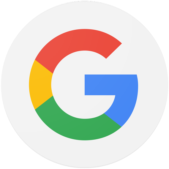New Google Video Preview Feature Makes Searching More - Google Business Icon Png (600x600)