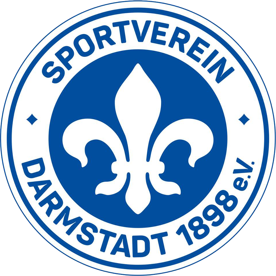 Buy Clip Art - Lilien Darmstadt (956x957)