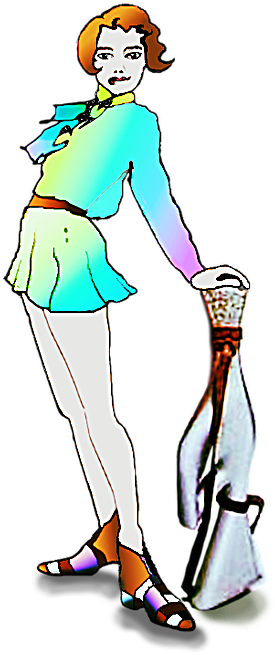 Sue Manzoli Character - Music (426x732)