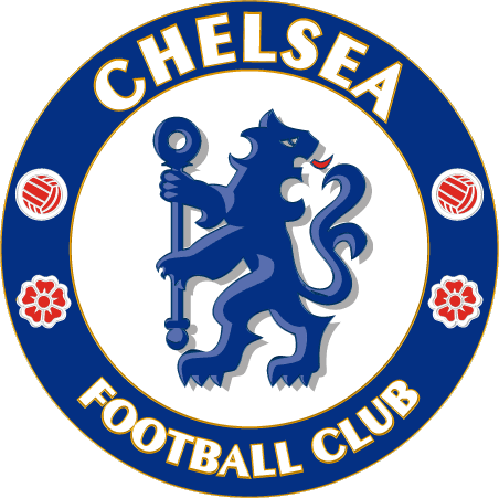 Animation Logo Sticker - Chelsea Fc Gif (452x451)