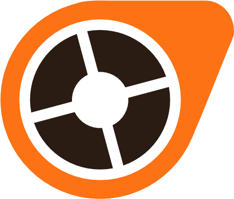 Team Fortress 2 Icon - Team Fortress 2 Game Icon (512x512)