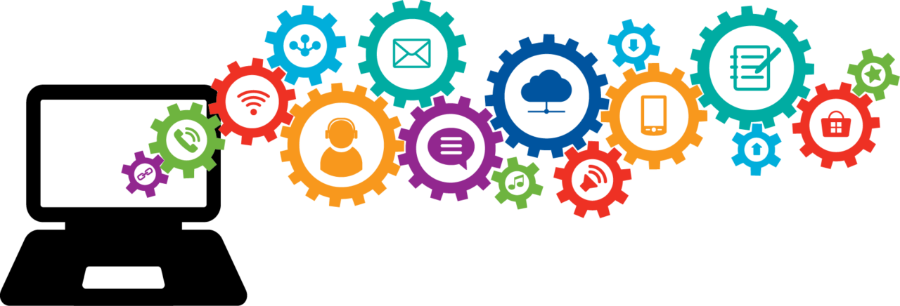 Buying Time - Process People Png (1280x436)