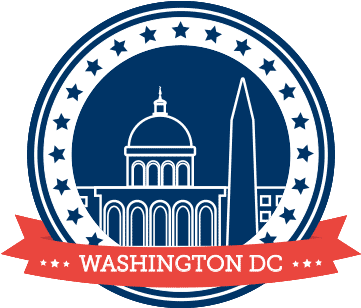 Win A Trip To An American Landmark With Lucktastic - Ribbon (360x360)