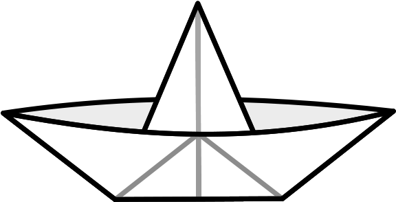 320 × 183 Pixels - Clipart Images Of Boats (640x366)