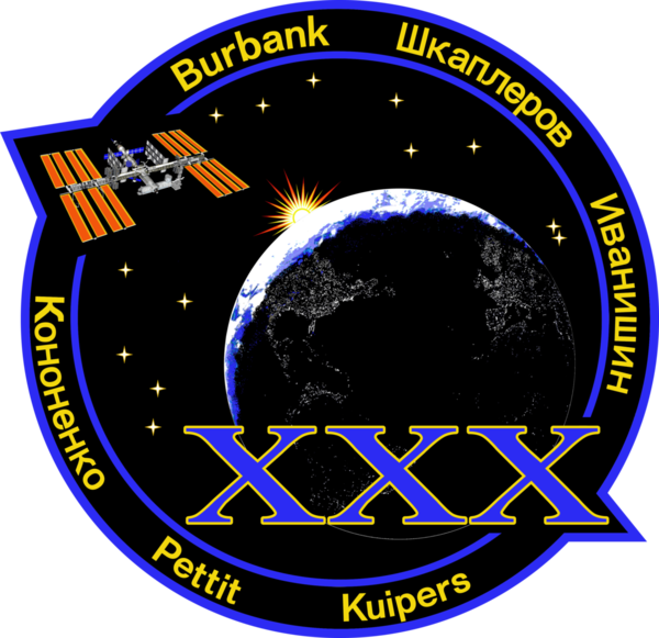 Expedition 30 Mission Sticker - Expedition 30 (1024x992)