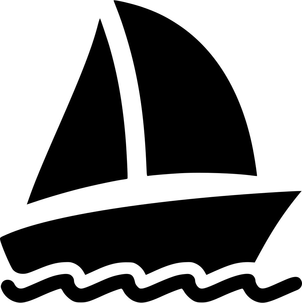 Sailtoindonesia Logo Sailtoindonesia Logo - Yacht (980x982)