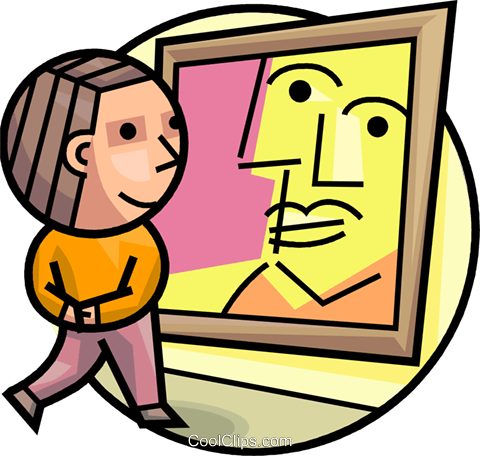 Art Dealers And Auction Houses Royalty Free Vector - Art Dealers And Auction Houses Royalty Free Vector (480x456)