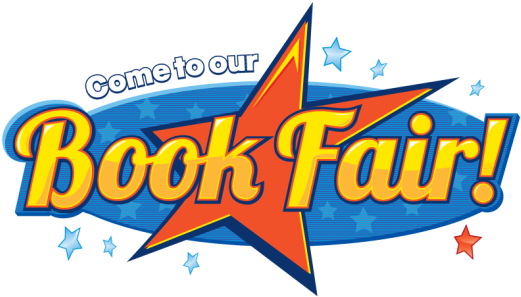 We Will Be Hosting A Scholastic Book Fair September - Pamphlet For Book Fair (523x405)