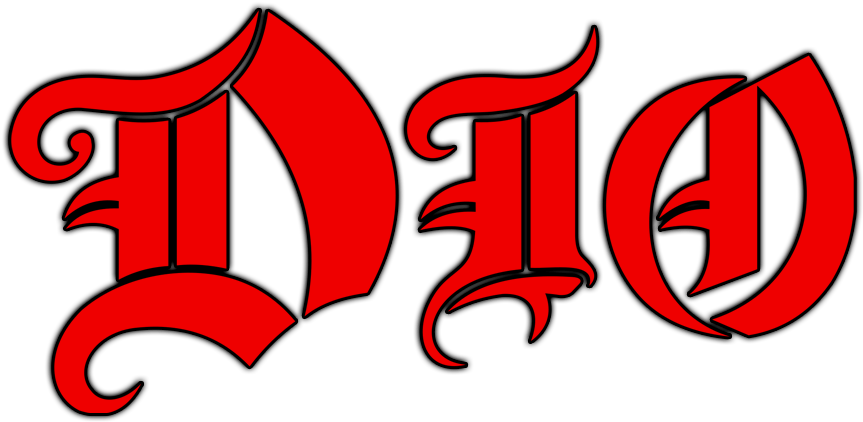 Venom Baseball Logo Download - Ronnie James Dio Png (1181x472)