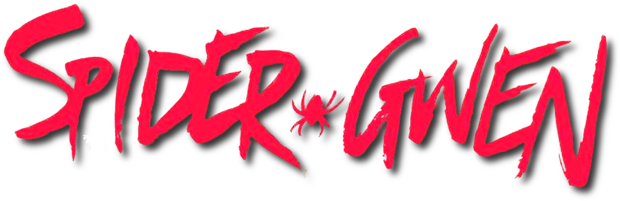 Spiderman Venom Lego For Kids - Spider Gwen Spider Logo (640x245)