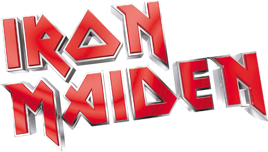 **toxikxvenom Rolled A Random Image Posted In Comment - Iron Maiden (930x542)