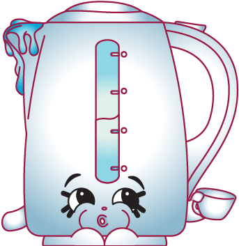 Ma Kettle - Shopkins Kettle (400x400)