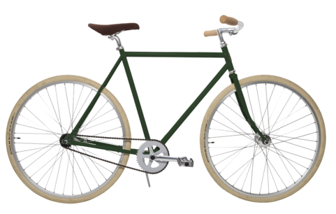 Bicycles Heritage Bicycles - State Bicycle Bernard (480x320)