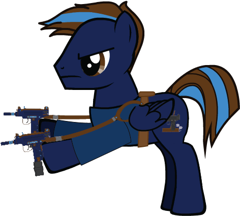 Trench Sweeper - Comics (489x461)