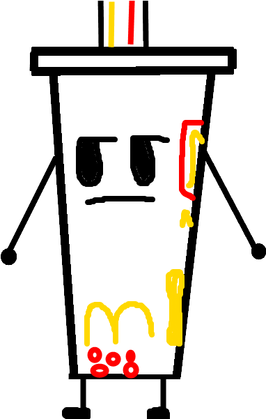 Soda My Bfdi Fc By Askbasschu - Pinterest (800x600)