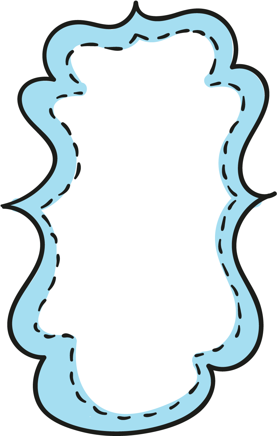 Your Toothbrush - Cartoon (1000x1500)