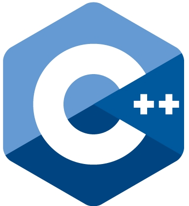 Distributed Parallel D8 Up-slope Area Calculation In - C++ Logo Png (384x417)
