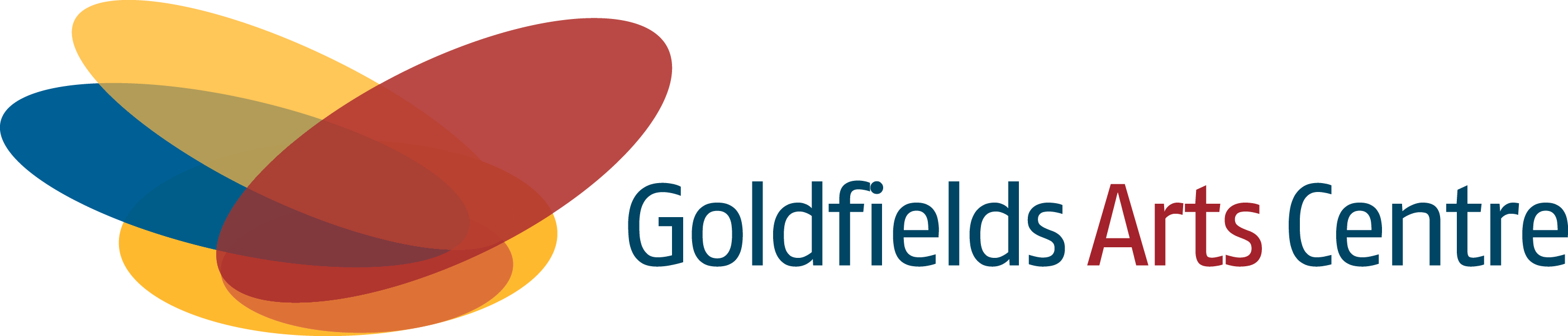 Goldfields Arts Centre Logo (2807x602)