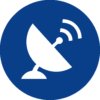 In Refusing To Swear, And Esteeming Swearing In Ordinary - Light Bulb Circle Icon (417x417)