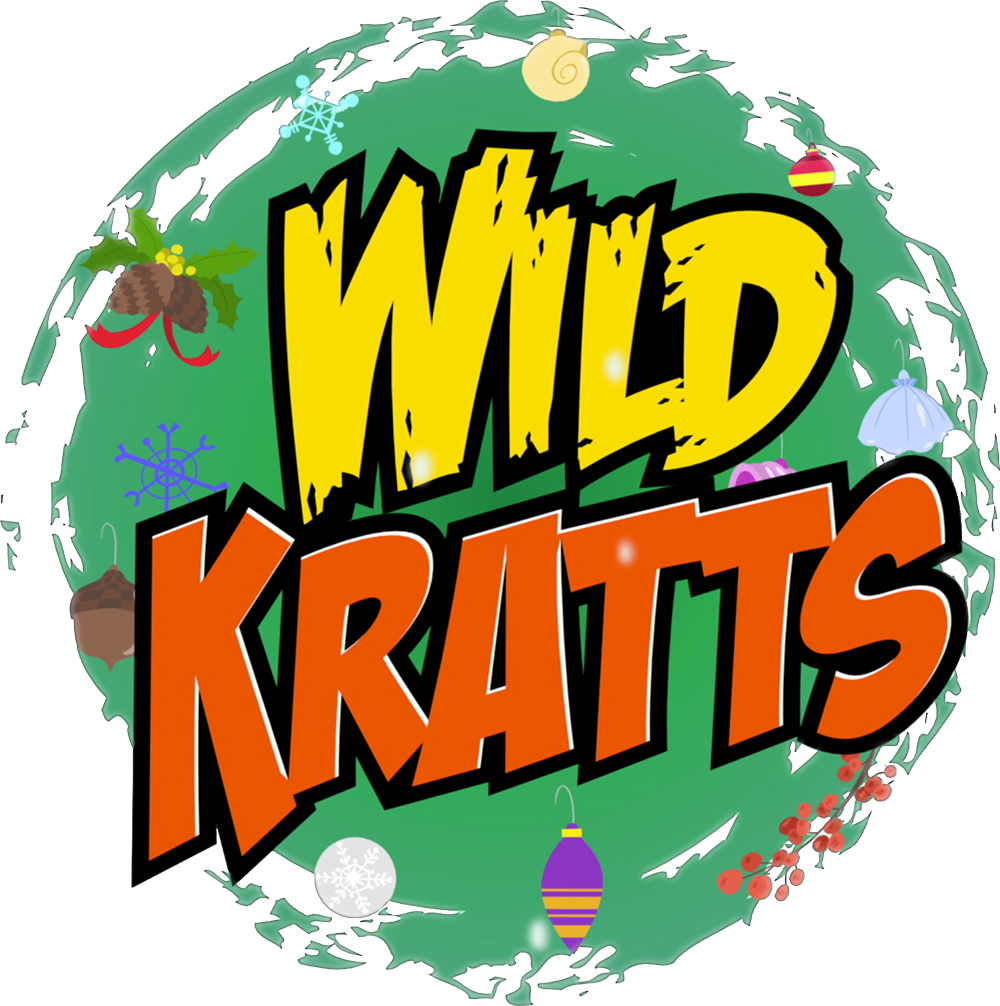 A Creature Christmas - Wild Kratts Coloring Pages (1000x1006)