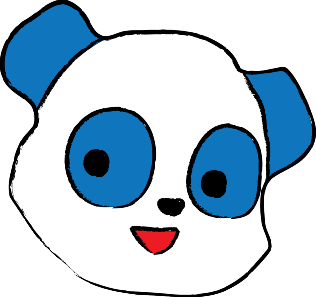 Rollercoaster Tycoon 3 Panda - Roller Coaster Tycoon 3 Panda (639x600)