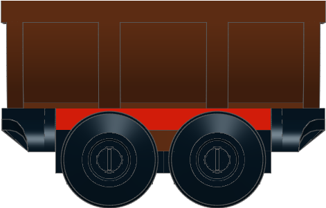 30260 79110 7199 - Roller Coaster Cart Png (1500x300)