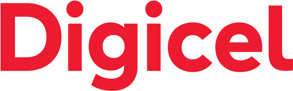 Swedish Food Workers' Union Portable Network Graphics - Digicel Logo (1024x324)