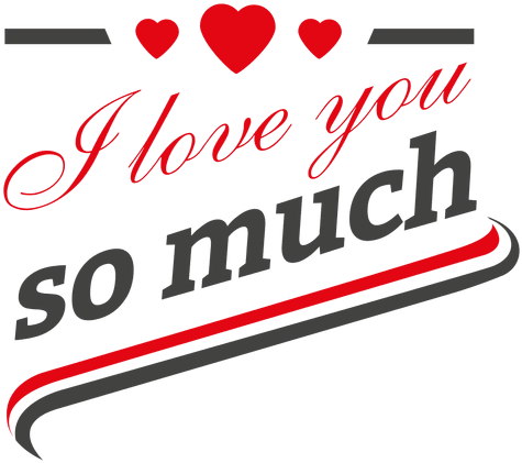 Love Portable Network Graphics Clip Art Scalable Vector - Bacon I Love You So Much Shirts (512x512)