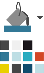 Correct From The Start, Easily Updated - Microsoft Powerpoint (384x384)