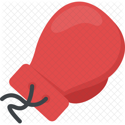 Boxing Glove Icon - Icon (512x512)