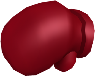 Gutpunch's Glove - Tattoo (420x420)