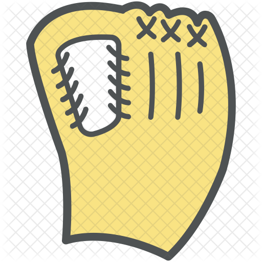 Boxing Icon - Glove (512x512)