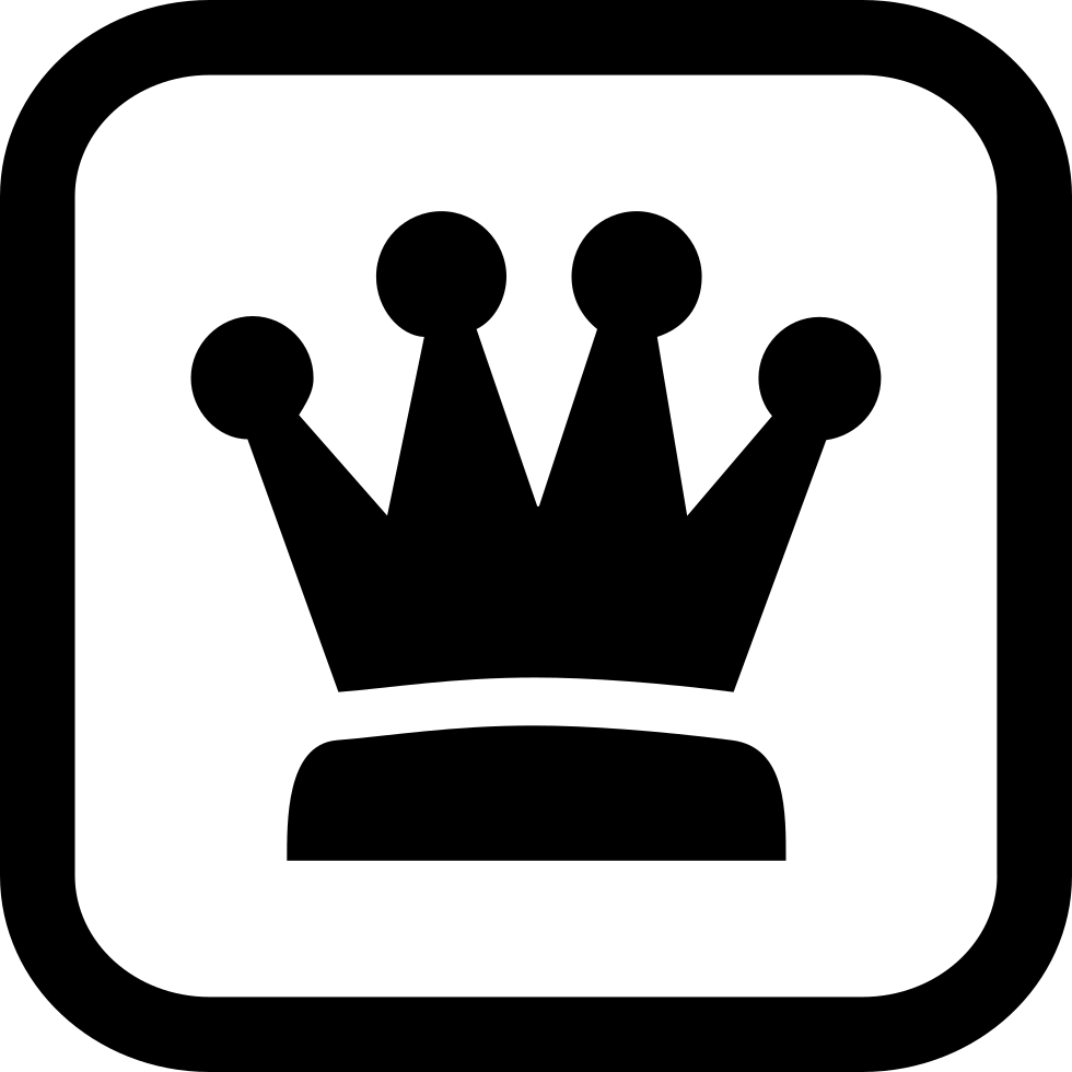 Png File - King Crown (980x980)